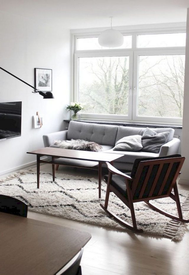 50+ Beauty Small Living Room Decor Ideas on A Budget