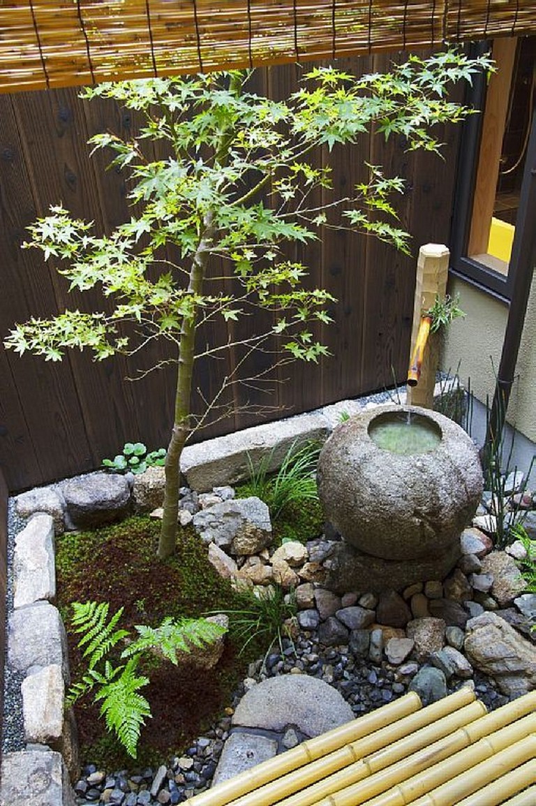 80+ Stunning Japanese Zen Gardens Landscape for Your Inspirations