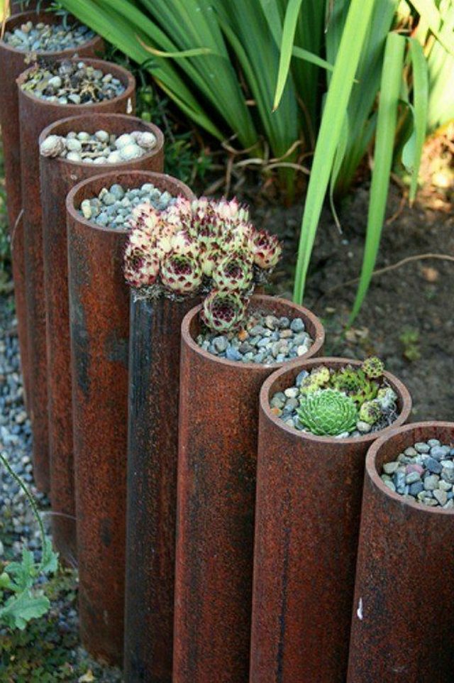 20+ Beautiful Garden Sculpture Ideas - Page 14 of 24